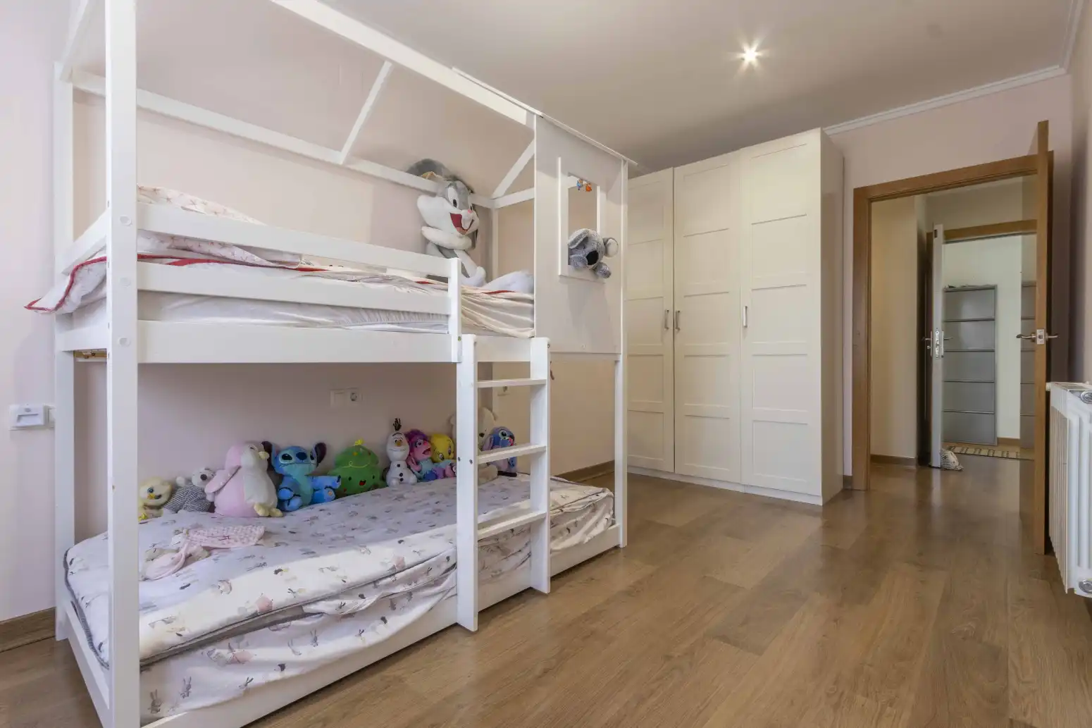 Casa con piscina en venta en Gilet, imagen 19