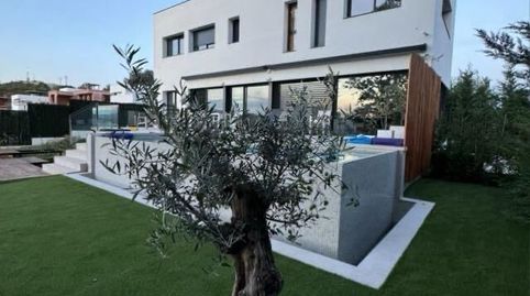 Foto 5 de Casa o xalet en venda a Montilivi, Girona Capital