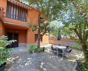 Garden of House or chalet for sale in Albanyà  with Air Conditioner and Terrace