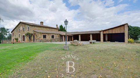 Photo 4 of Country house for sale in Llagostera, Girona