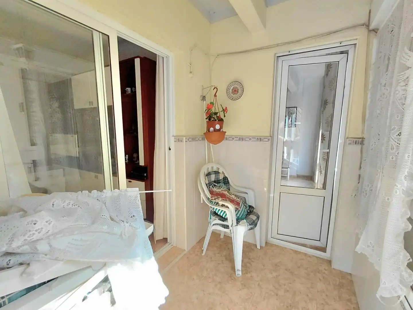 Flat with terrace for sale in Casco Antiguo, imagen 6