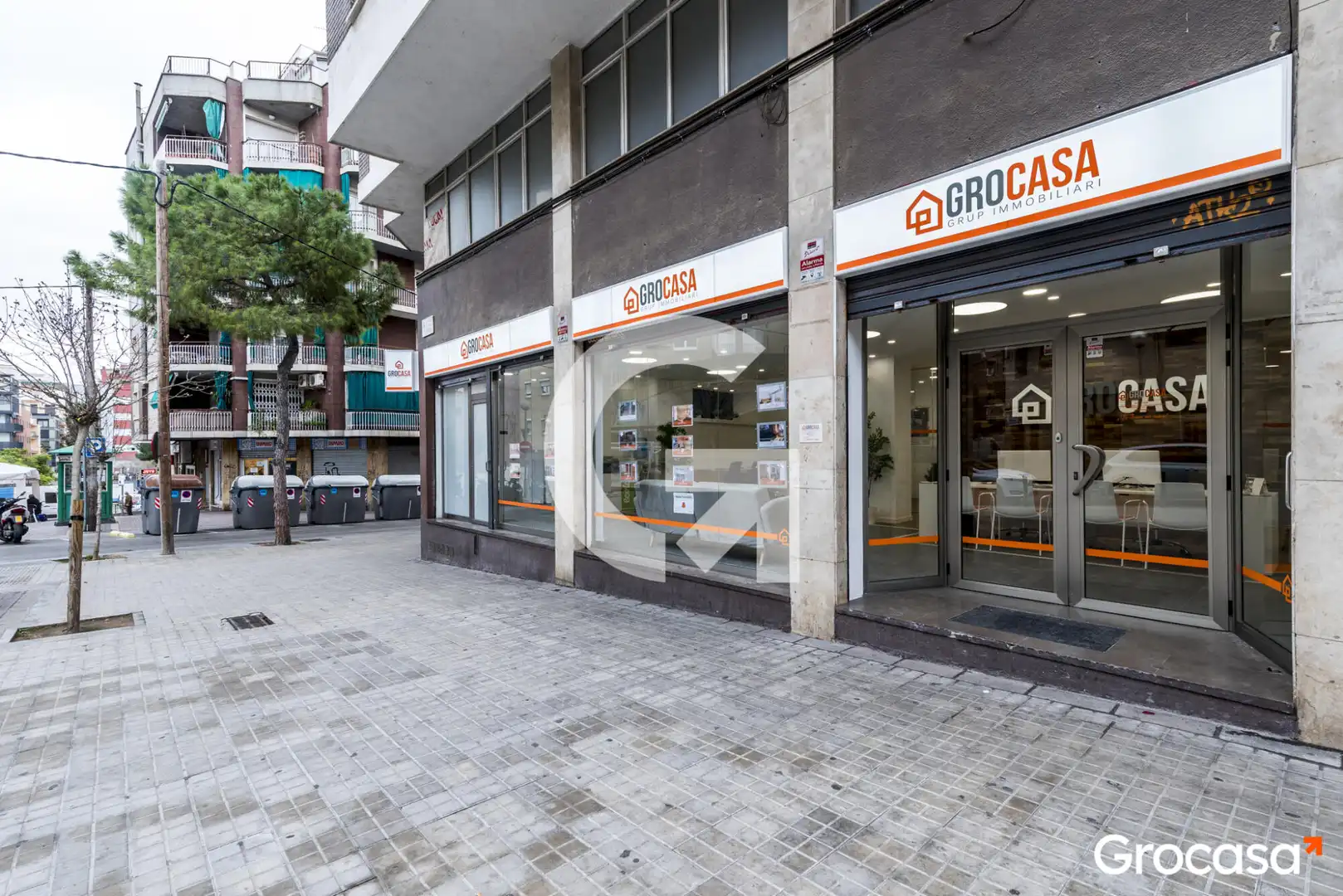 Àtic en venda en L'Hospitalet de Llobregat amb Aire condicionat i Terrassa