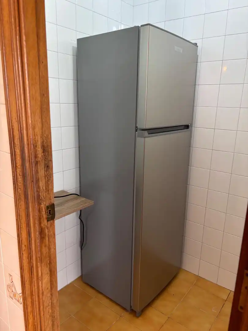 Cocina de Edificio en venta en Barreiros
