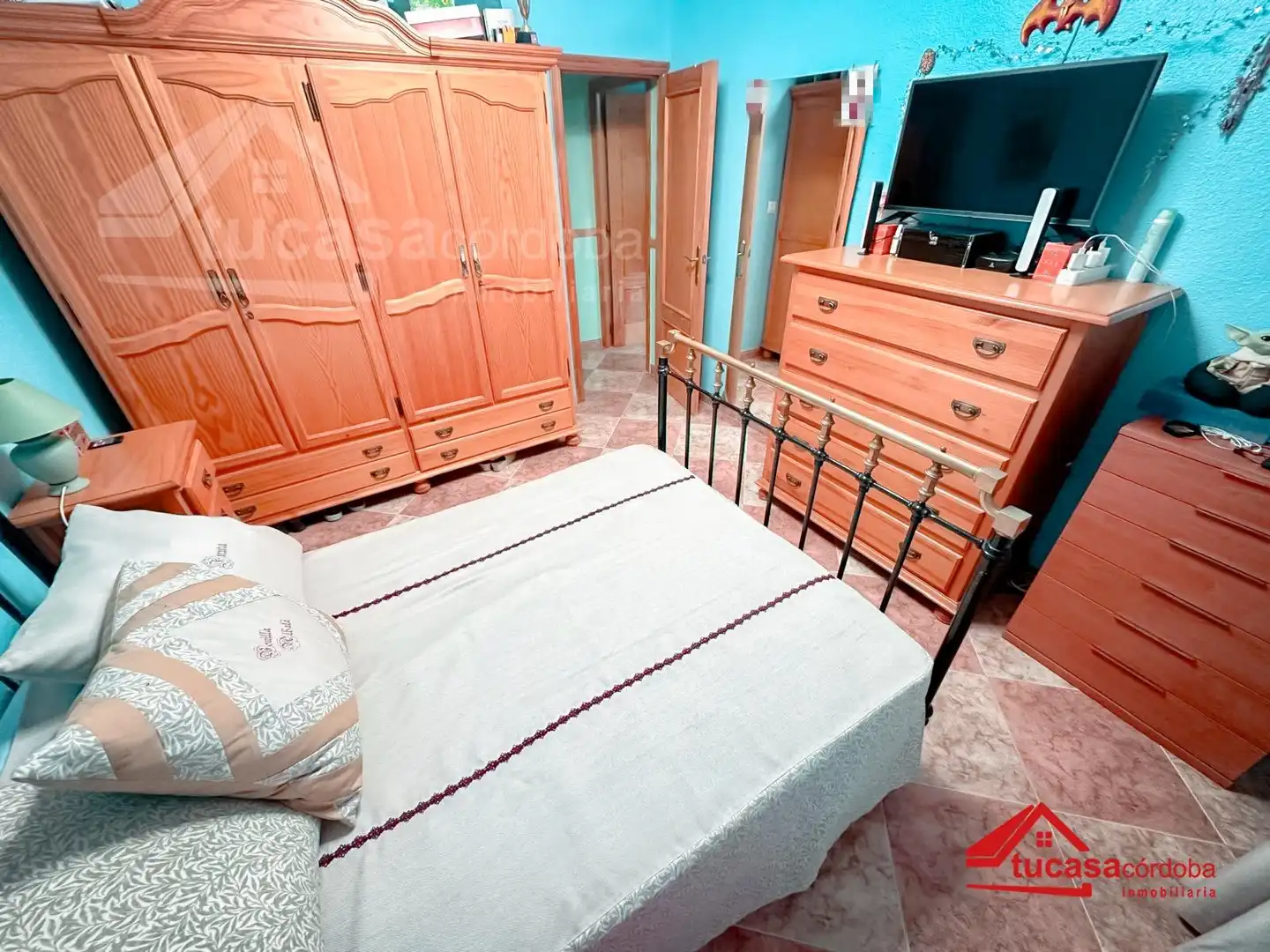 Casa rustica con piscina in vendita a Periurbano Oeste - Sierra, imagen 25