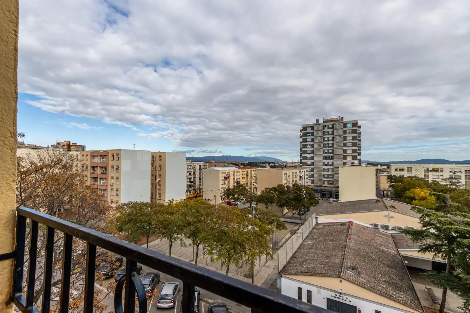 Piso en venta en Les Termes