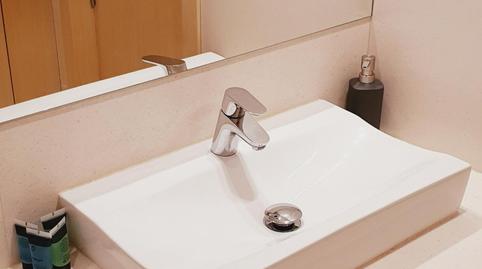 Foto 4 de Estudi de lloguer a Lista, Madrid