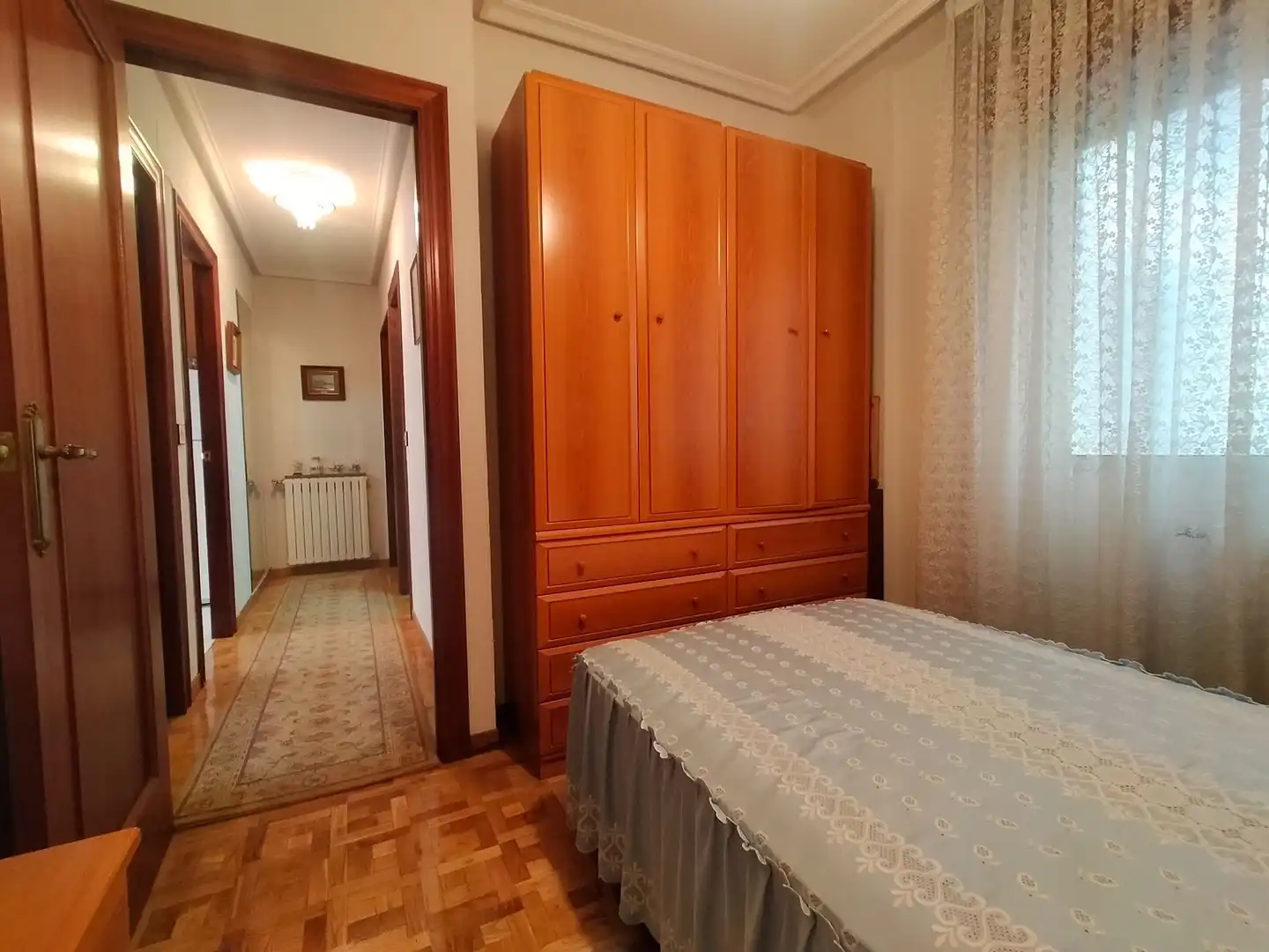 Wohnung mit Aufzug zum Verkauf in Pravia, imagen 23