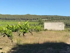 Rustikales Grundstück zum Verkauf in Carrer del Camp 9, imagen 6