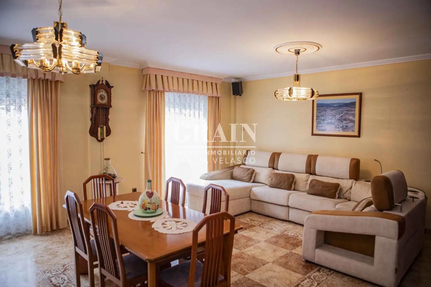 Casa a schiera con terrazza in vendita a San Pablo, imagen 43