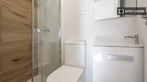 Foto 4 de Piso de alquiler en Buena Vista,  Madrid Capital