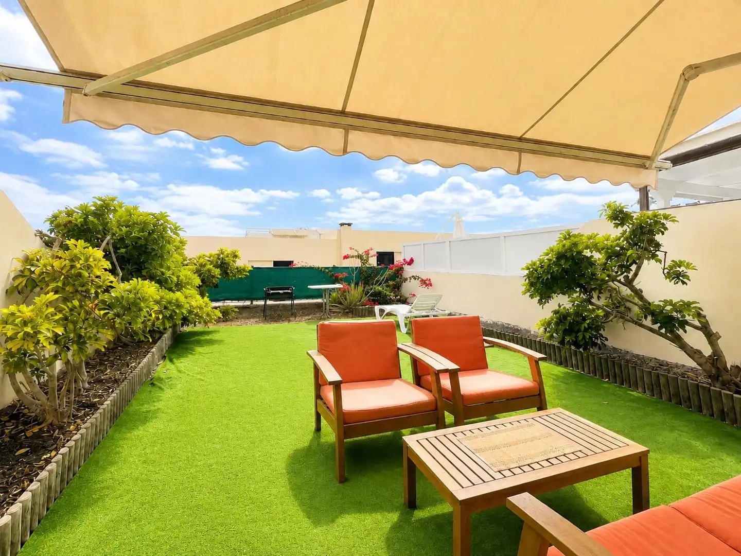 Maison mitoyenne avec jardin à vendre à Casco Urbano, imagen 6