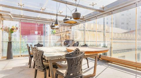 Casa adosada en venta junto a Plaza España
