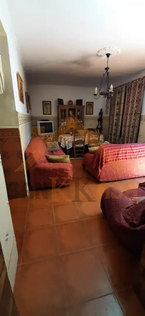 Casa en venta en Berja
