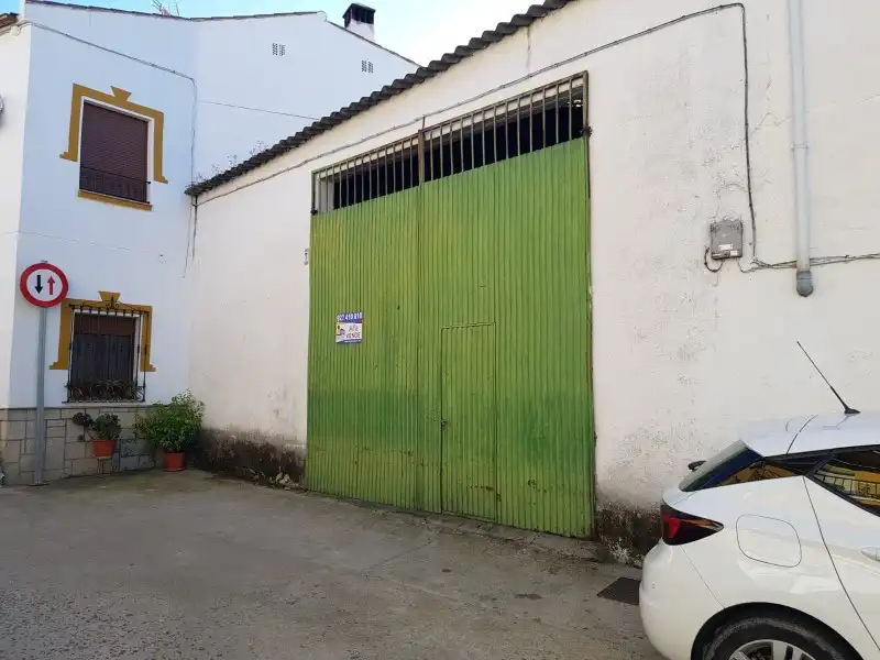Terreni e lotti in vendita a Ceclavín, imagen 4