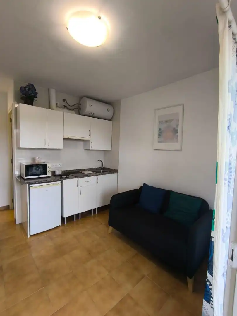 Wohnung zum Verkauf in Carrer de Gènova, imagen 14