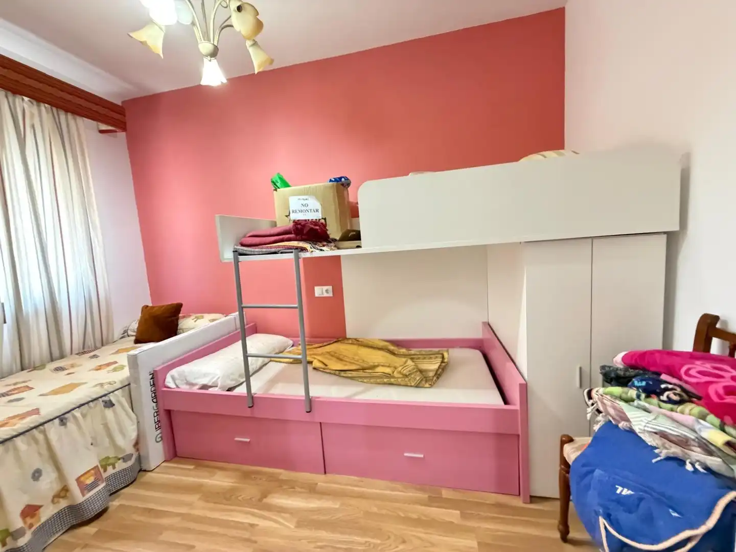 Casa rústica amb piscina en venda a Centro, imagen 22