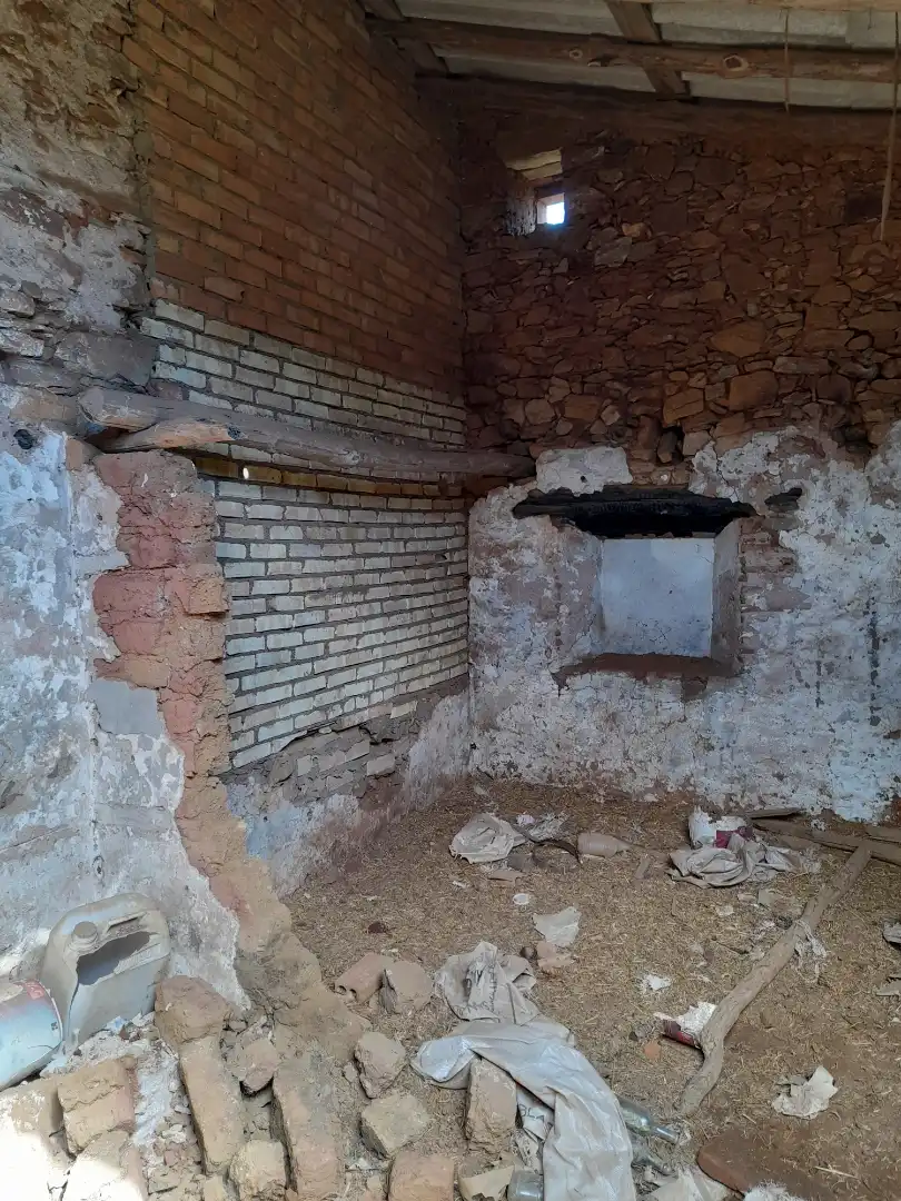 Terreno en venta en Aracena