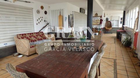 Foto 5 de Casa o xalet en venda a Pedanías - Extrarradio, Albacete