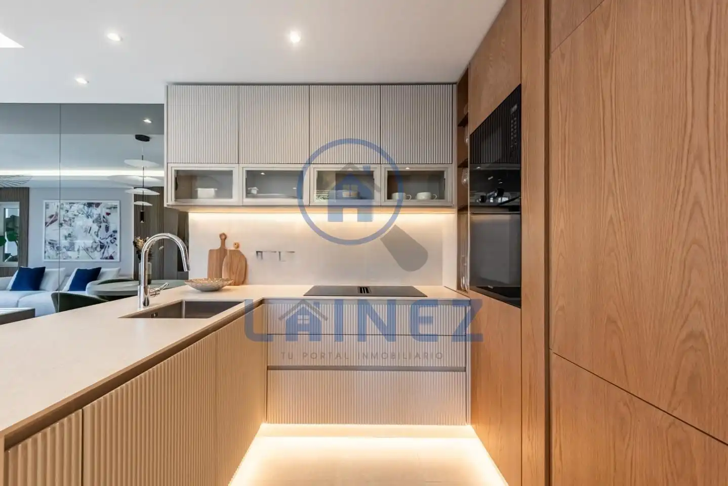 Apartment mit Aufzug zum Verkauf in Elviria - Cabopino, imagen 8