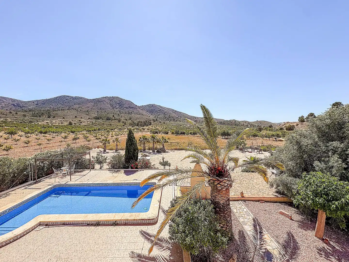 Chalet en venta en Abanilla, imagen 48