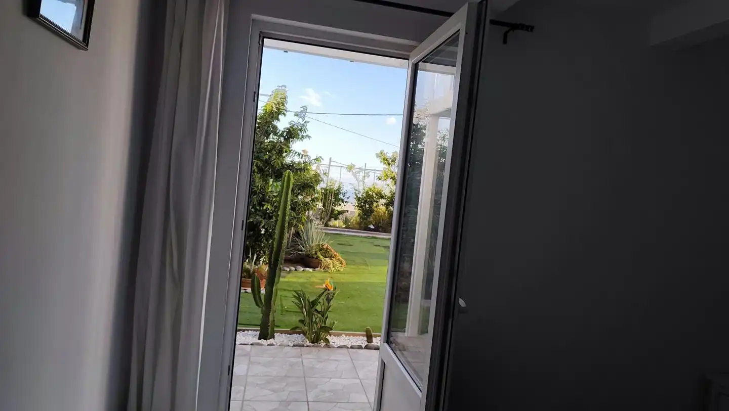 Casa amb jardí en venda a Buzanada, imagen 13