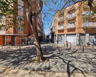 Vista exterior de Pis en venda en L'Hospitalet de Llobregat