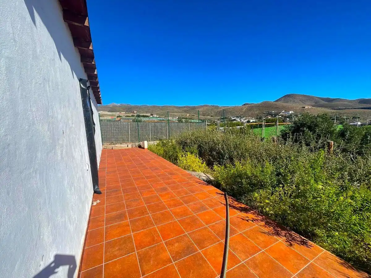 Terrace of Land for sale in Ingenio