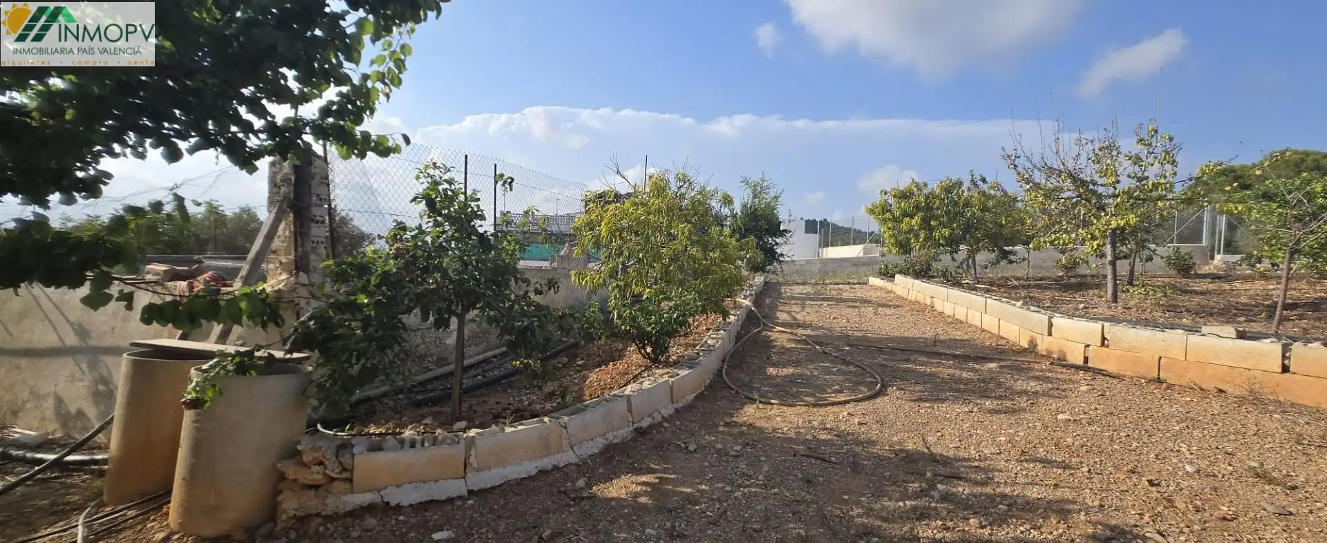 Finca rústica en venda en Vinaròs