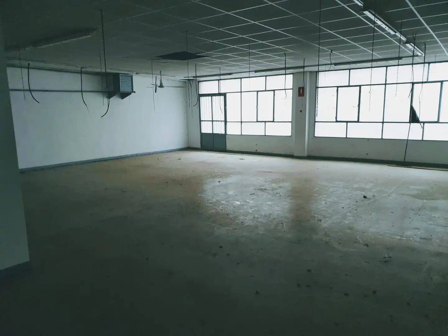Nave industrielle à vendre à Fraternidad, imagen 23
