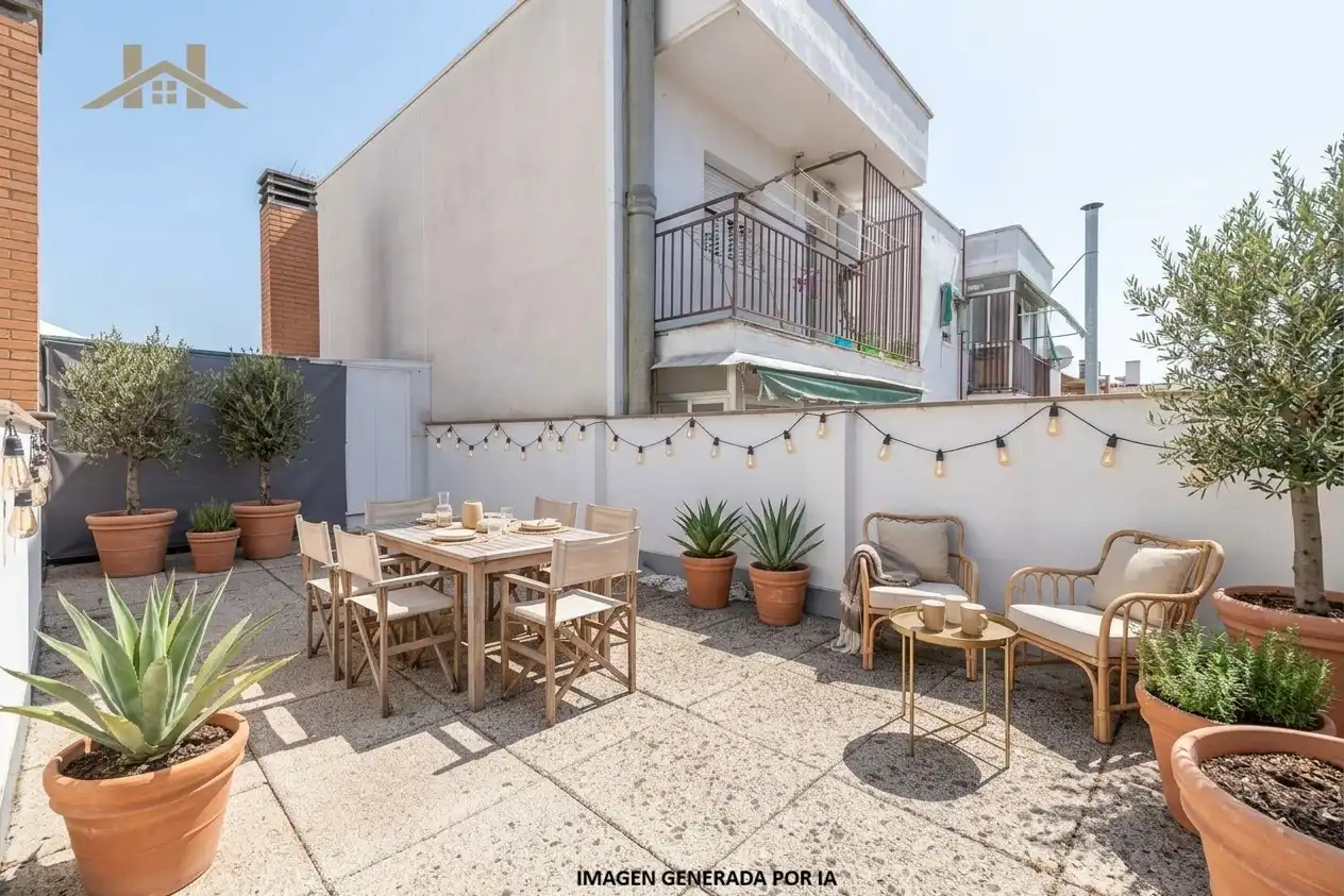 Wohnung zum Verkauf in Calle de Gregorio Izquierdo, imagen 27