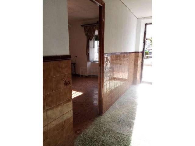 Casa-chalet en Venta en Plaza de Cervantes, 1 en Mota del Cuervo