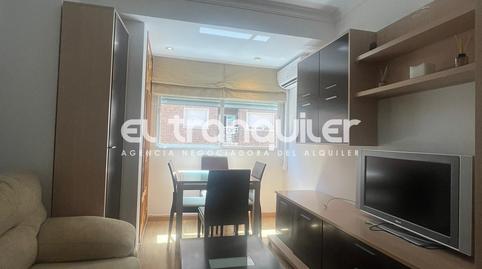 Foto 4 de Piso de alquiler en Calle Clara del Rey, Prosperidad, Madrid