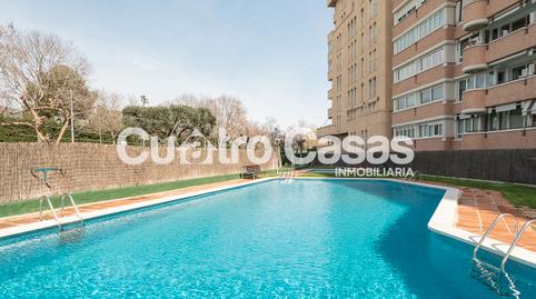 Foto 5 de Piso en venta en Avinguda de Xile, La Maternitat i Sant Ramon,  Barcelona Capital