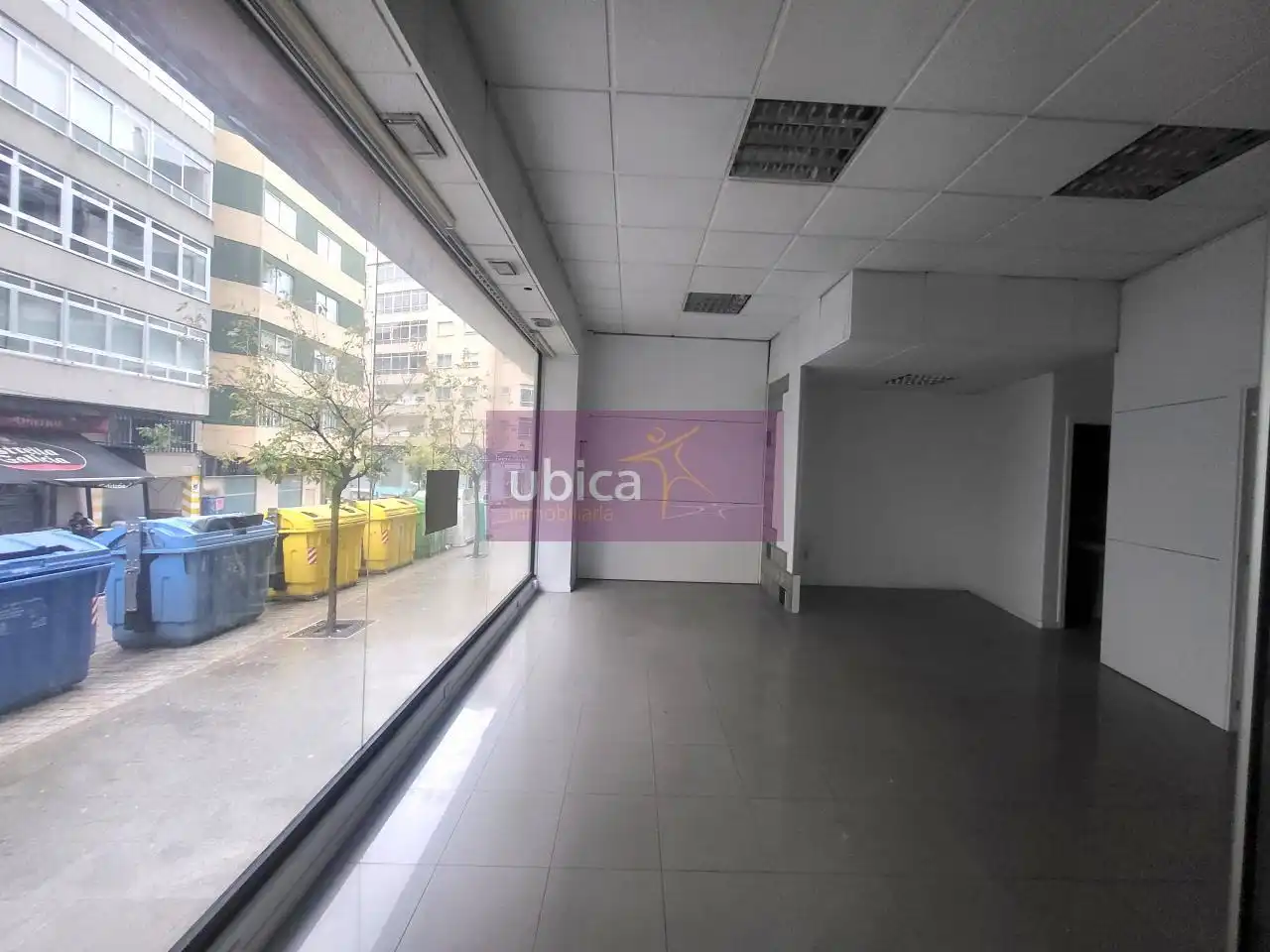 Local comercial de lloguer a Centro Urbano, imagen 4