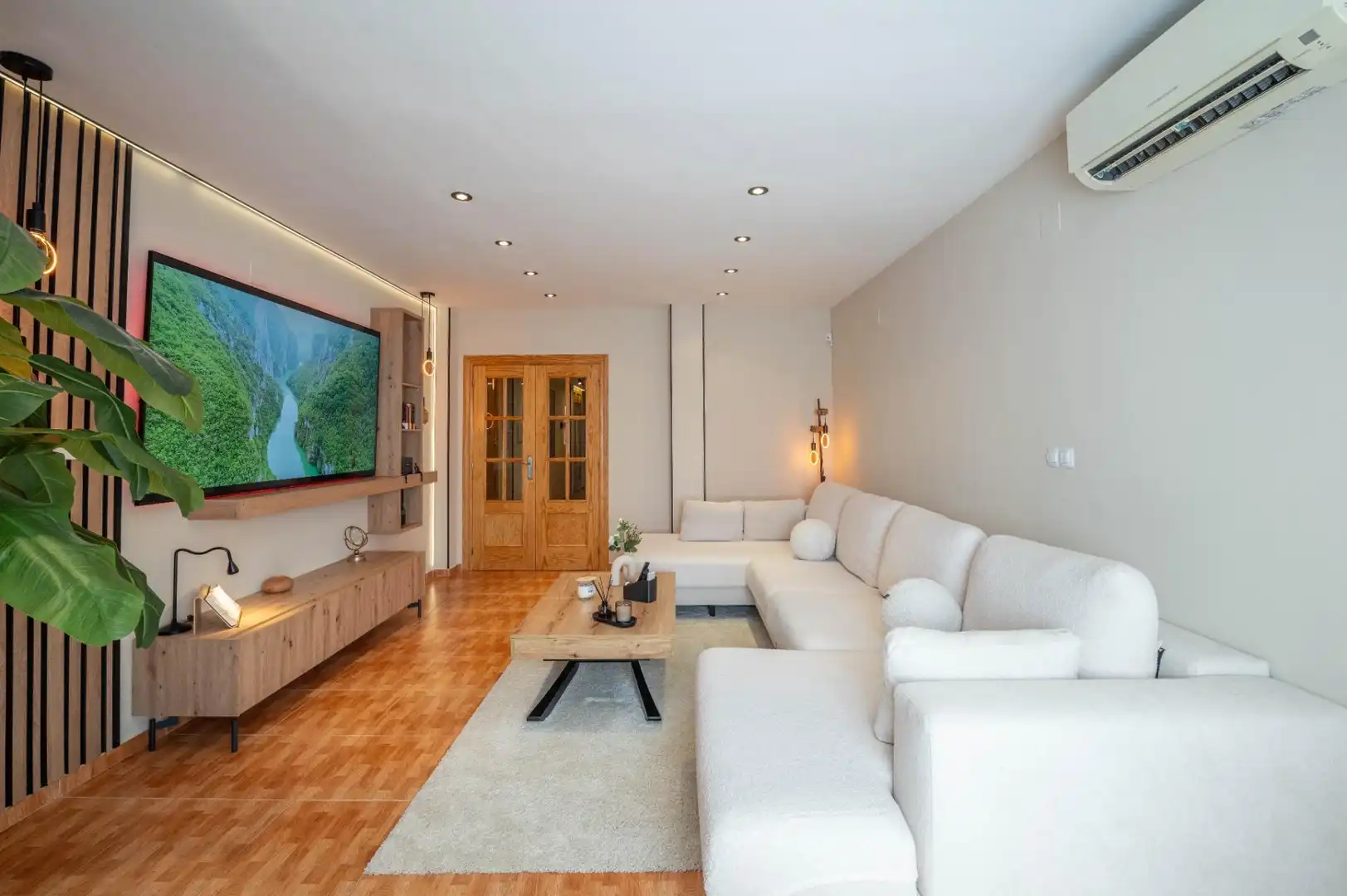 Piso con ascensor en venta en Calle del Retiro, imagen 13