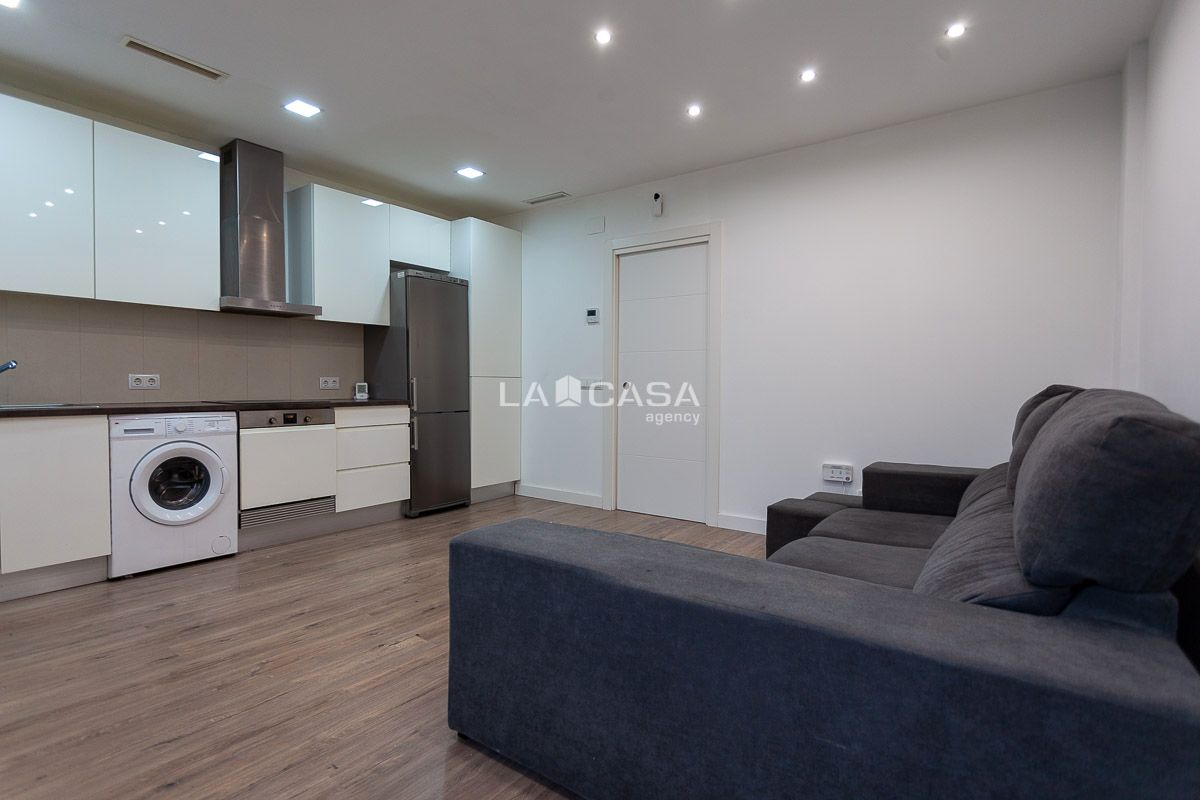 Planta baixa en venda en Castelldefels