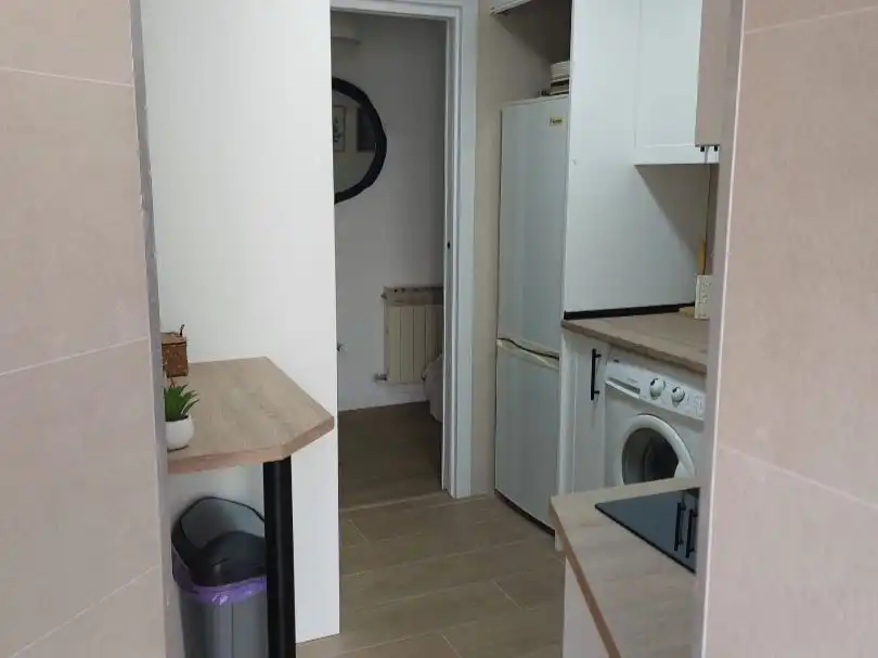 Cocina de Piso para compartir en Cañada - Mancha Amarilla