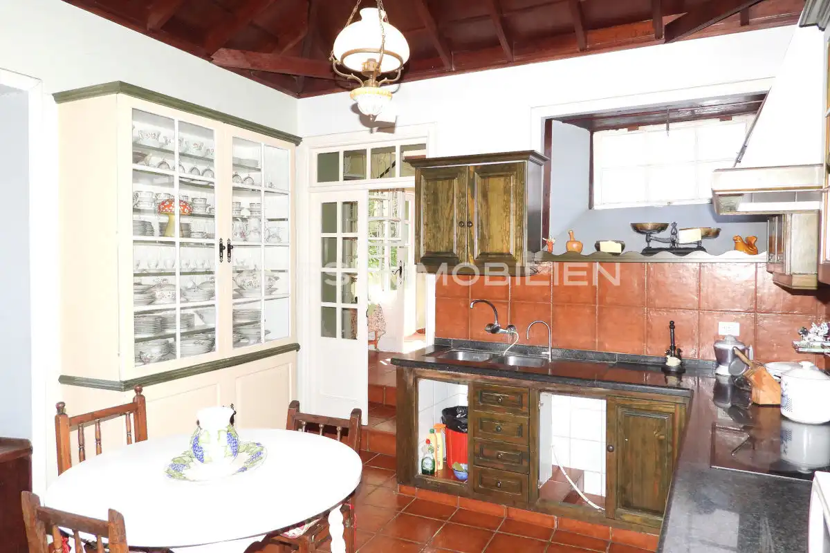 Houses for sale in La Perdoma - San Antonio - Benijos