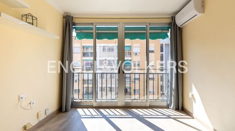 Foto 2 de Piso de alquiler en Carrer de Vinaròs, Sant Llorenç - Zona Alfahuir, Valencia Capital