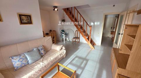 Foto 5 de Dúplex en venda a Nacional-340, Barri Marítim, Torredembarra