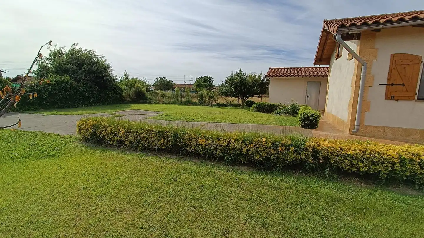 Finca rústica en venta en Corella con Jardín privado y Terraza