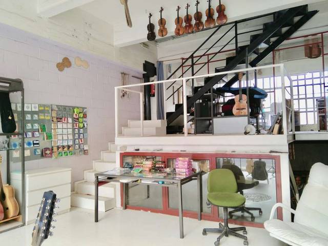 Local comercial en Venta en Elgoibar