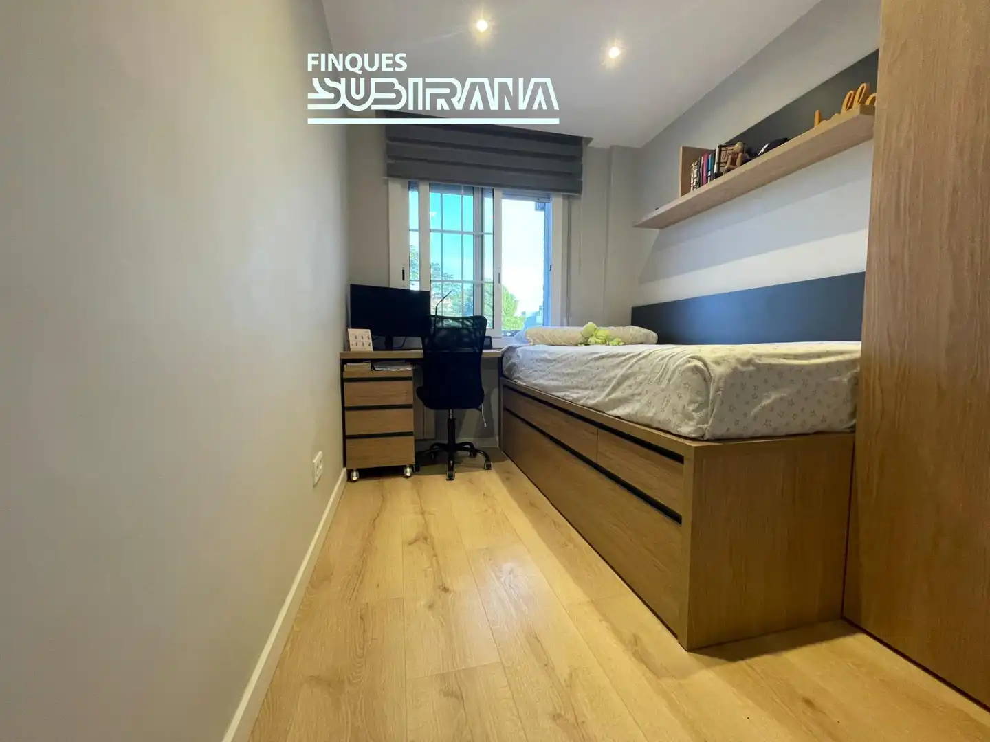 Piso con terraza en venta en Centre, imagen 26