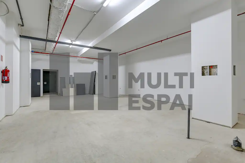 Business premises to rent in Passeig de la Bonanova, imagen 61