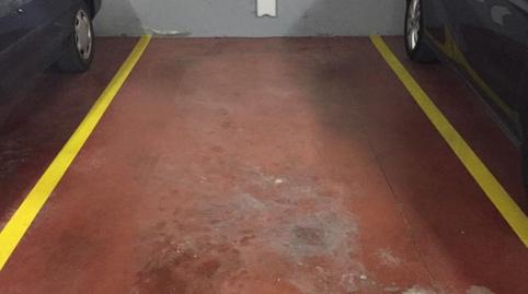 Foto 2 de Garatge de lloguer a La Caleta - La Viña, Cádiz