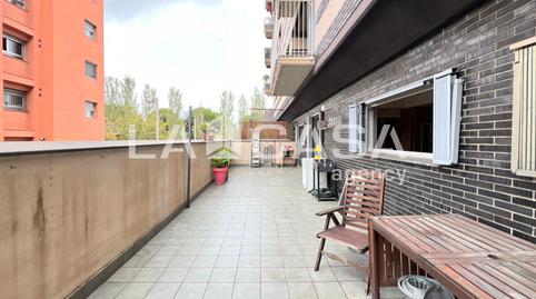 Foto 4 de Planta baixa en venda a Avinguda de la Catalana, La Catalana, Sant Adrià de Besòs