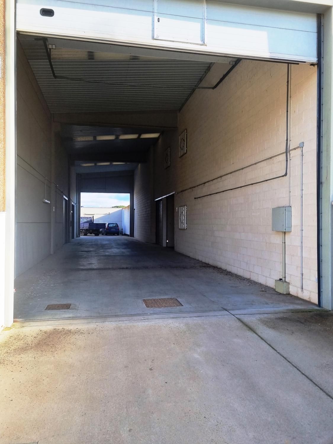 Industrial buildings for sale in Laguna de Duero