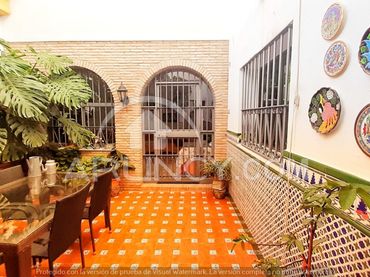 Casa en venda a Centro