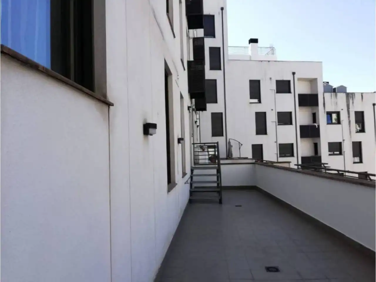 Flat for rent in Calle LA MONTAÑESA, 1, Puerto Chico