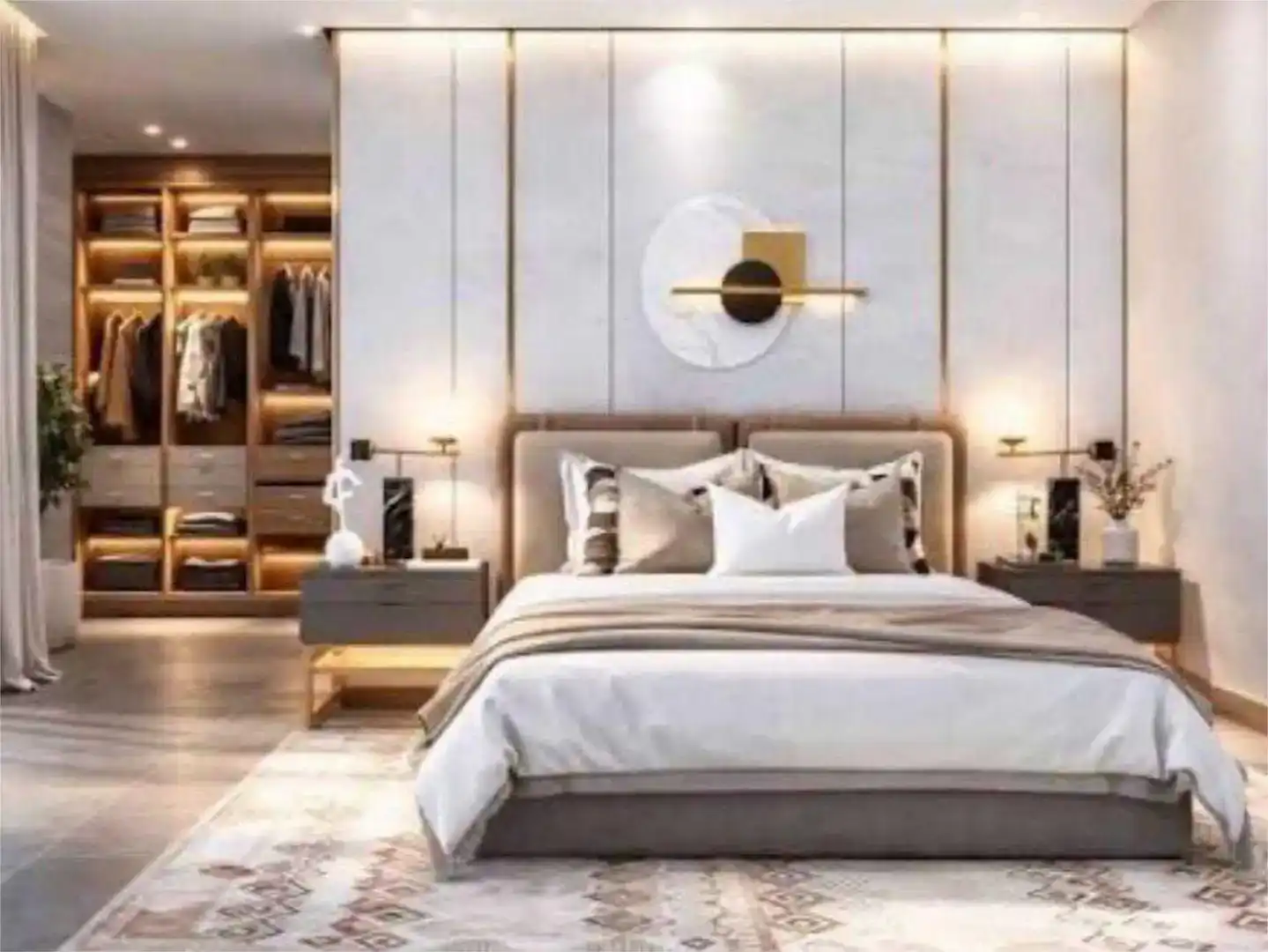 Habitación de Piso para compartir en Argentona con Balcón